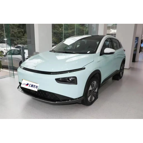 Горячая продажа Xpeng G3 Электромобиль Новый Энергетический Электромобиль Energy Xiaopeng G3i Взрослые чистые в складе электромобиль внедорожников на дальние расстояния